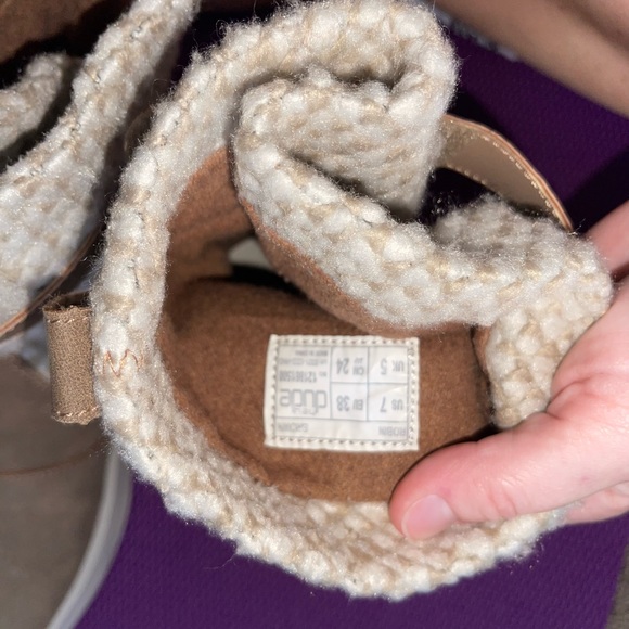 Hey dude boots women’s size 7 - Picture 5 of 5